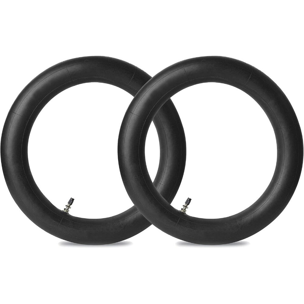 Durable 2-Pack 2.5/2.75-14” Dirt Bike Tubes - Fit for Apollo, Atomik & More